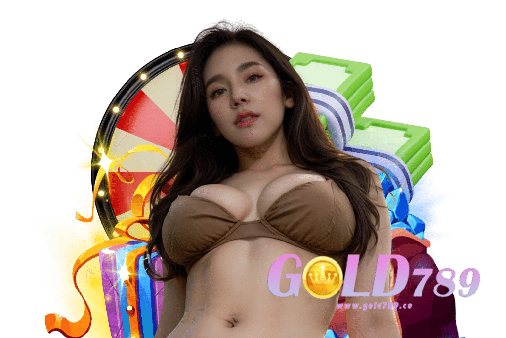 gold789 เครดิตฟรี
